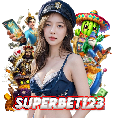 superbet123 ฝากถอนออโต้