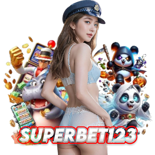 superbet123 จ่ายจริง